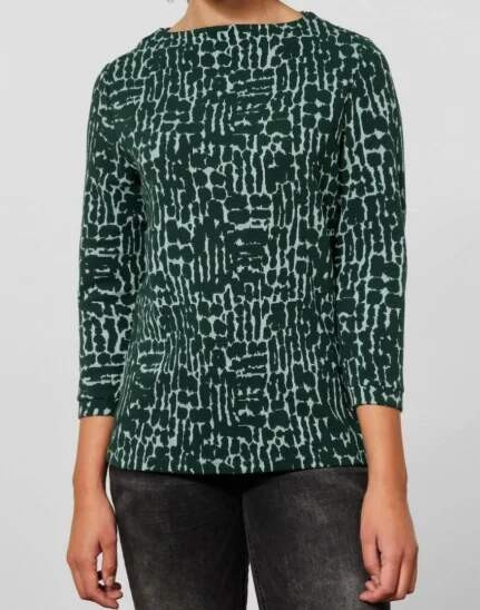 Dámské triko Street One