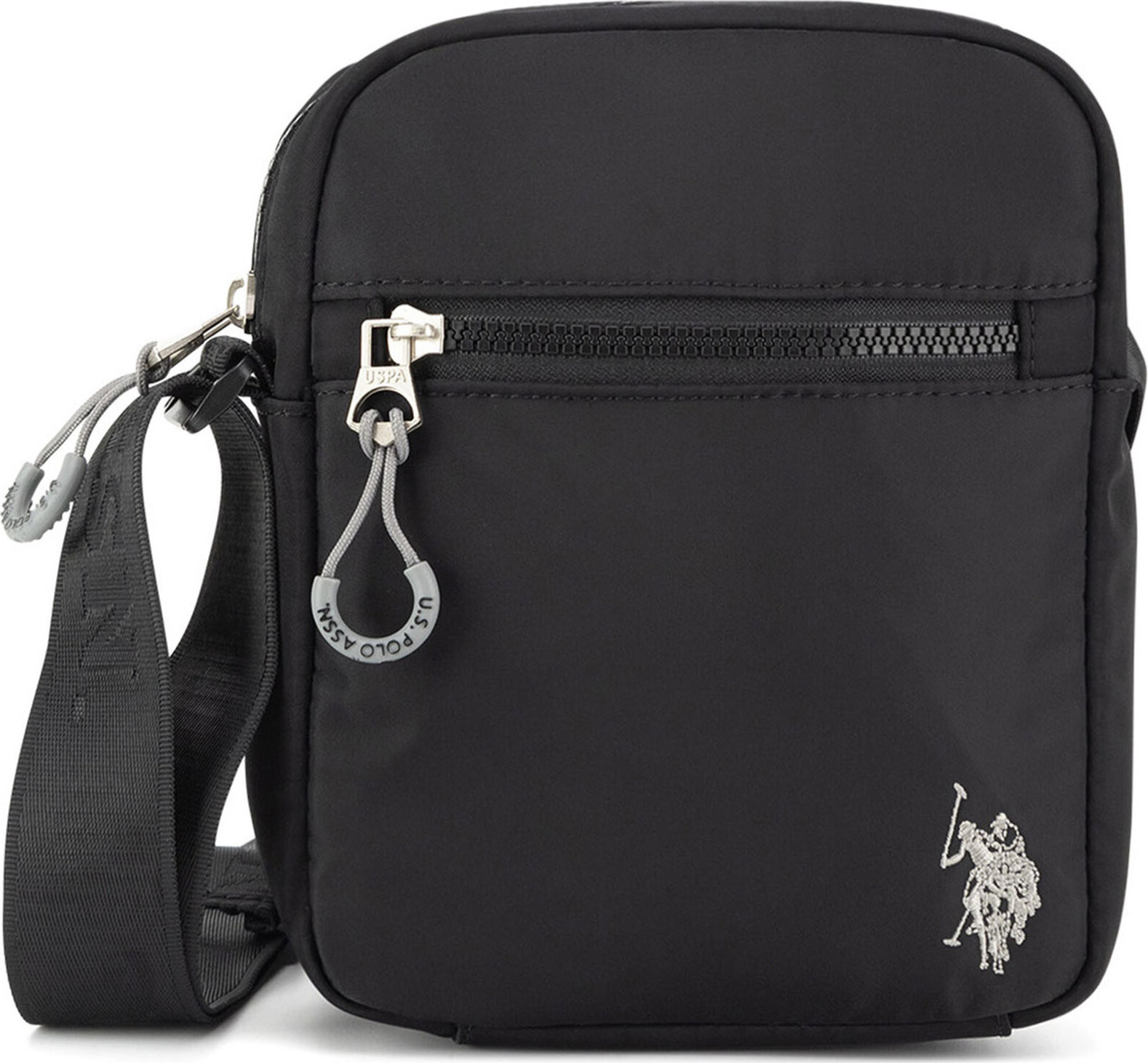 Brašna U.S. Polo Assn. BIUXT5676MIA Černá