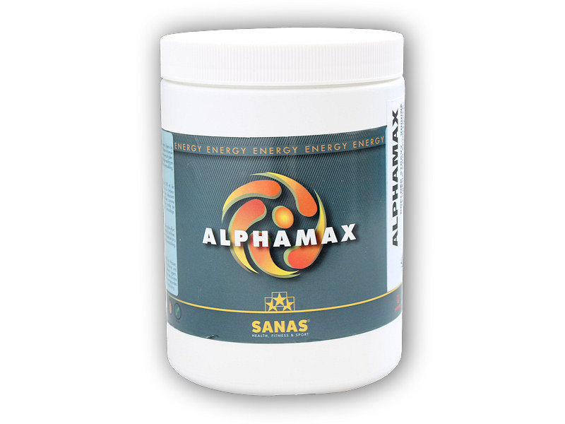 Sanas Alphamax 700g