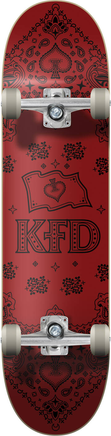 KFD - Bandana 7.75