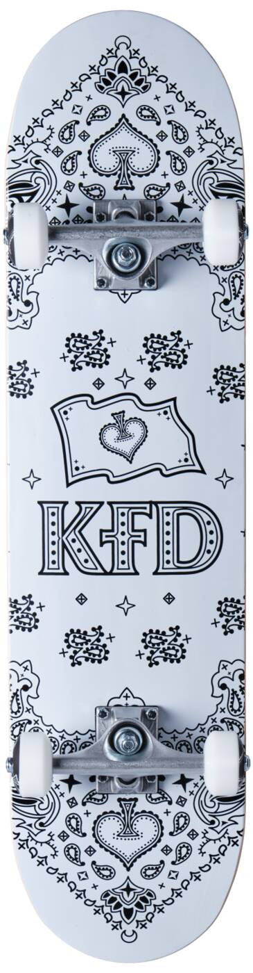 KFD - Bandana 8