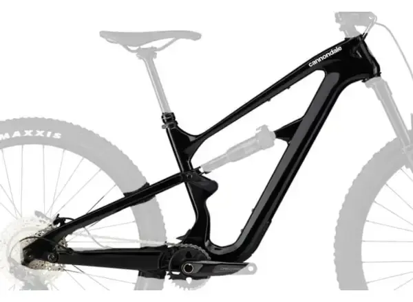 Cannondale Habit Carbon 29