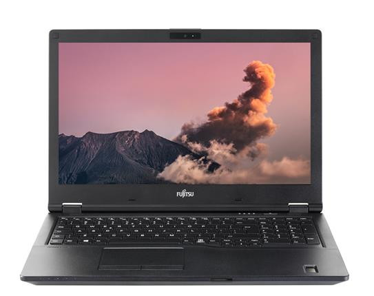 Fujitsu LifeBook E459