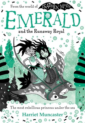 Emerald and the Runaway Royal: Volume 4 (Muncaster Harriet)(Paperback)