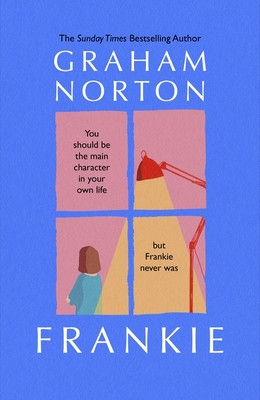 Frankie - The compelling, beautifully written, decades-sweeping novel from the Sunday Times bestseller (Norton Graham)(Pevná vazba)