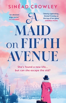 A Maid on Fifth Avenue (Crowley Sinead)(Pevná vazba)