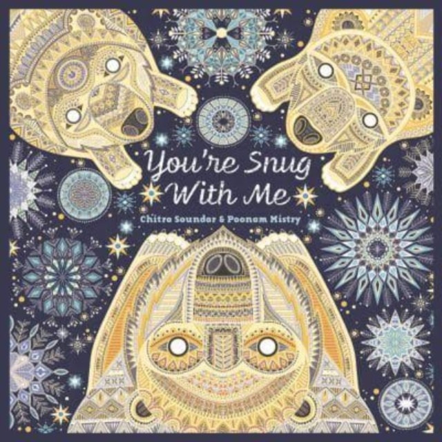 You're Snug With Me (Soundar Chitra)(Paperback / softback)
