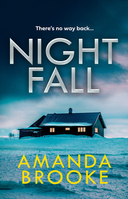 Nightfall (Brooke Amanda)(Paperback)