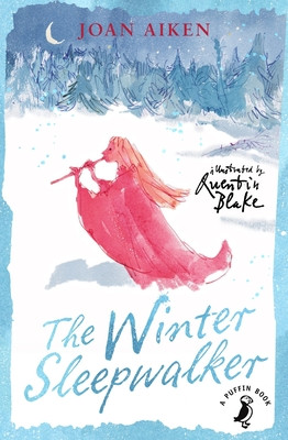 Winter Sleepwalker And Other Stories (Aiken Joan)(Paperback / softback)