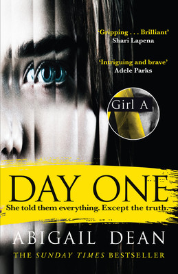 Day One (Dean Abigail)(Paperback / softback)