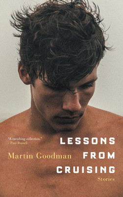 Lessons from Cruising (Goodman Martin)(Paperback)
