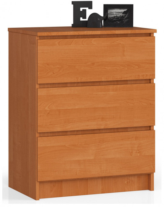 Komoda K60 3SZ CLP olcha