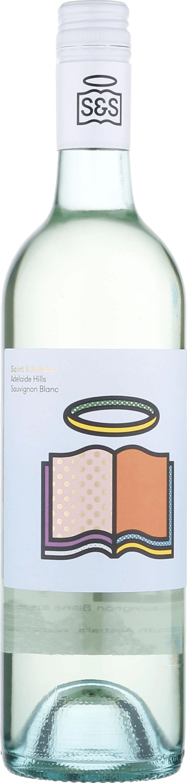 Saint & Scholar Sauvignon Blanc 2023