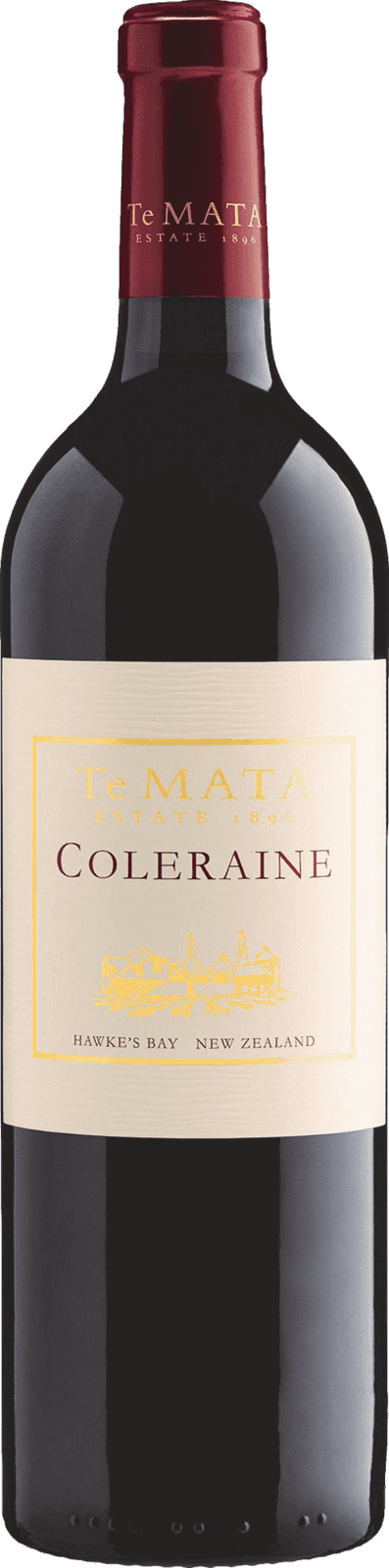 Te Mata Coleraine 2021