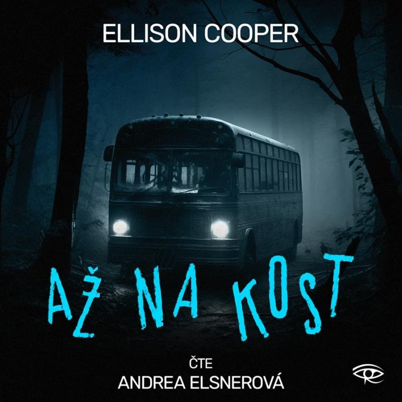 Až na kost – Sayer Altairová 3 - CDmp3 (Čte Andrea Elsnerová) - Ellison Cooper