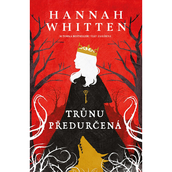 Trůnu předurčená