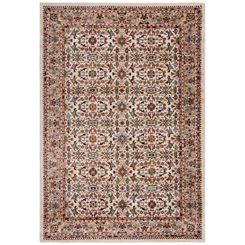 Kusový koberec Sincerity Royale Sandford Natural - 80x150 cm Flair Rugs koberce