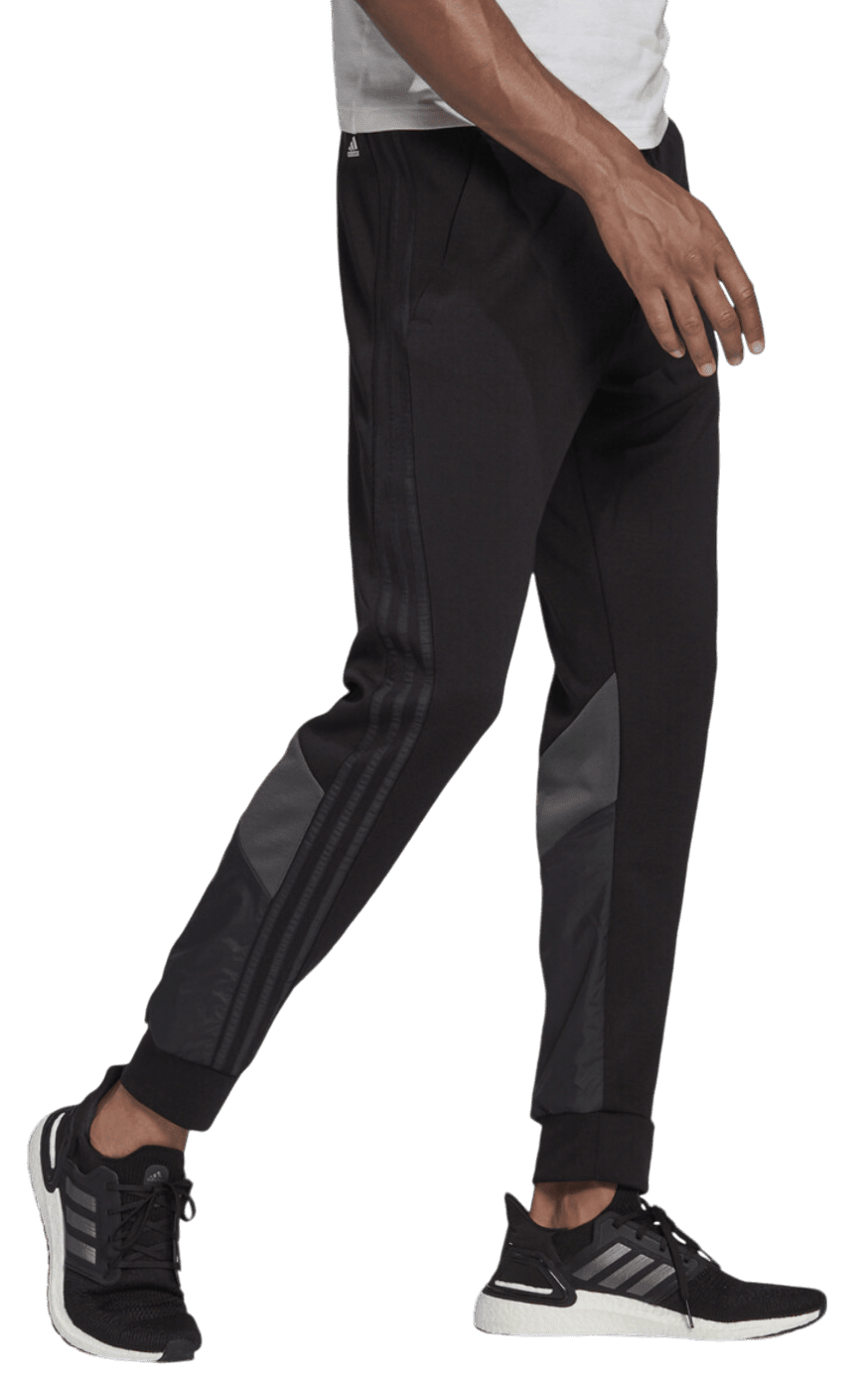 Kalhoty adidas M FI Pant Q2