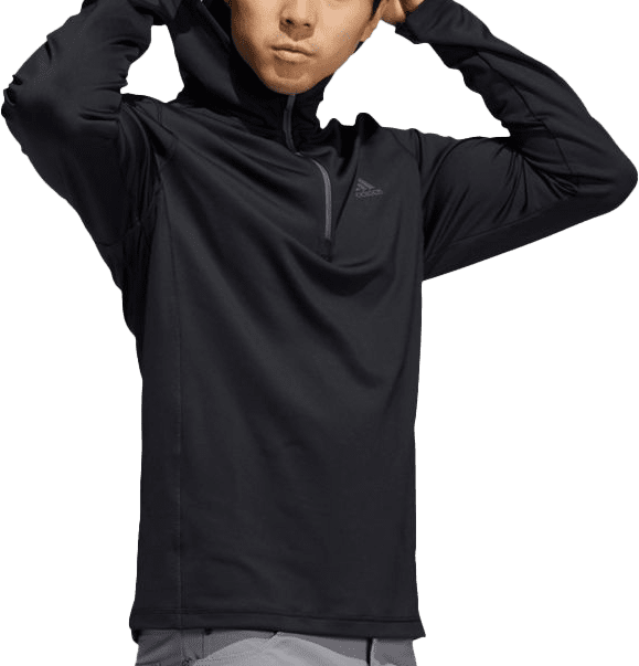 Mikina adidas  Primegreen Hoodie