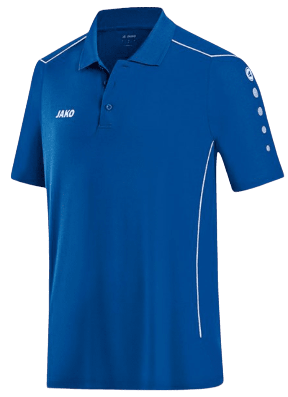 Triko Jako jako cup polo-shirt kids