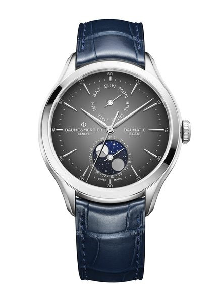 Baume & Mercier Clifton Baumatic 10548