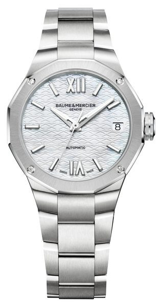 Baume & Mercier Riviera 10676