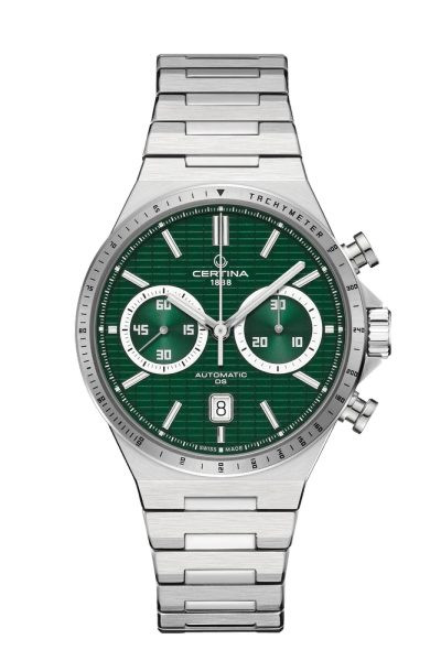 Certina DS-7 Chrono Auto C043.427.11.091.00