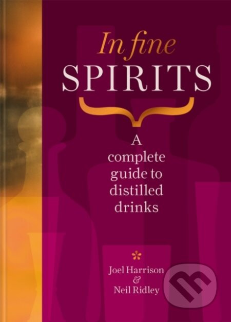 In Fine Spirits - Neil Ridley, Joel Harrison