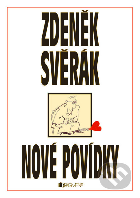 Nové povídky - Zdeněk Svěrák