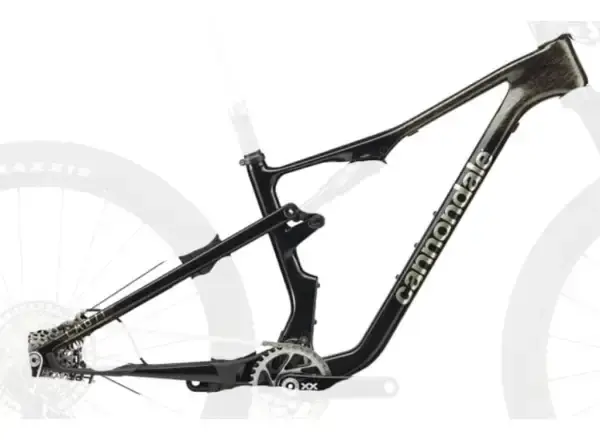 Cannondale Scalpel Hi-Mod Carbon LAB71 29