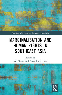 Marginalisation and Human Rights in Southeast Asia (Khanif Al)(Paperback)