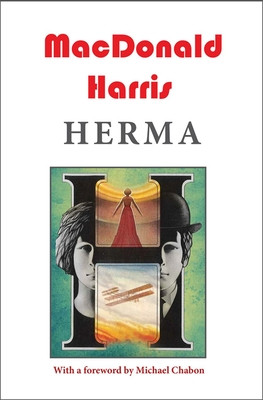 Herma (Harris MacDonald)(Paperback)