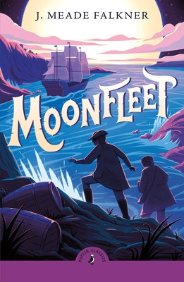 Moonfleet (Falkner John Meade)(Paperback / softback)