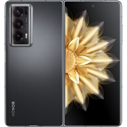 Honor Magic V2 5G Dual SIM barva Glass Black paměť 16GB/512GB