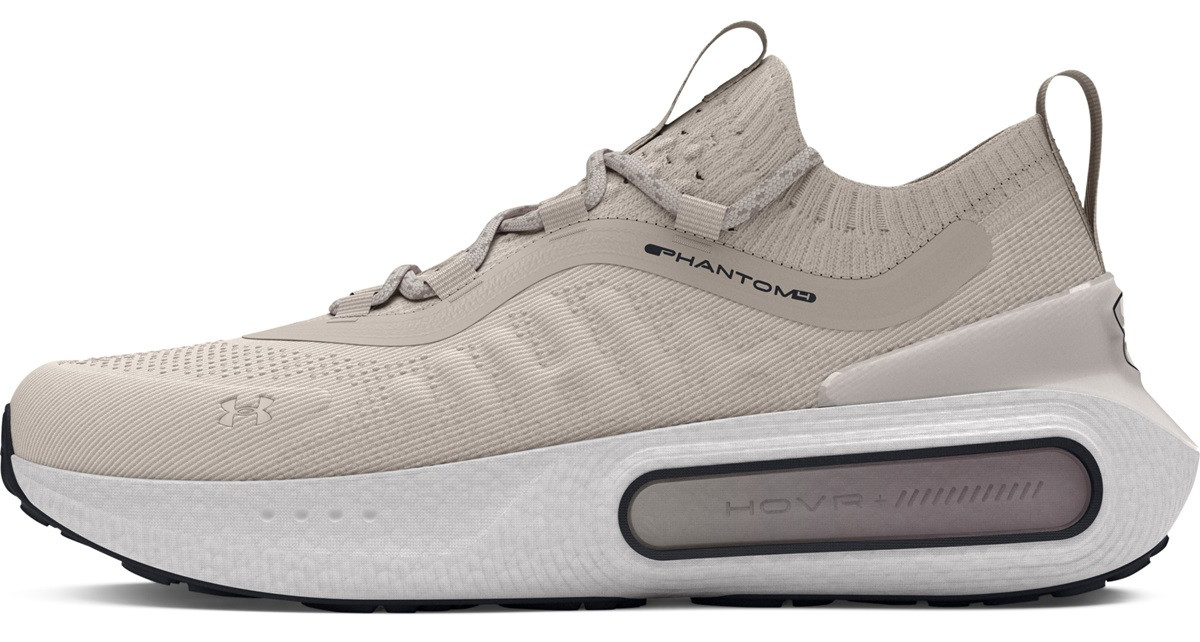 Under Armour UA W Phantom 4 Dámské boty šedé 38 3027594-102-7