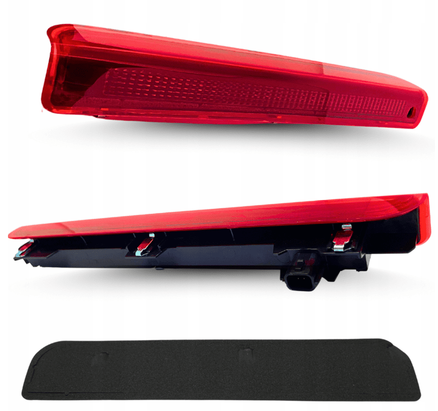 Interlook LY305-1| Třetí brzdové světlo | Zadní LED světlo | Speciální popruh pro RENAULT MEGANE HATCHBACK MK3 03-08 4626