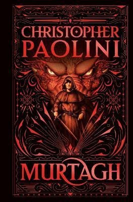 Murtagh: Deluxe Edition - Christopher Paolini