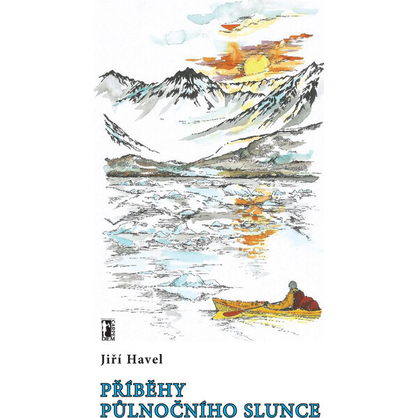 Příběhy půlnočního slunce