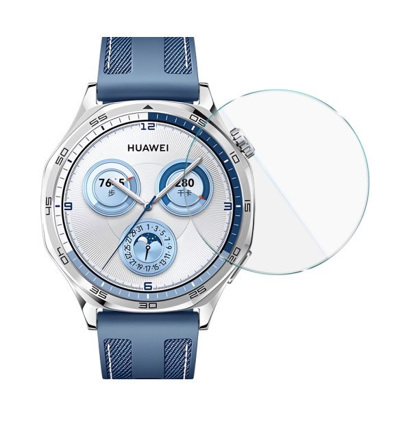 Fólie RedGlass Huawei Watch GT 5 (46 mm) 6 ks 130538