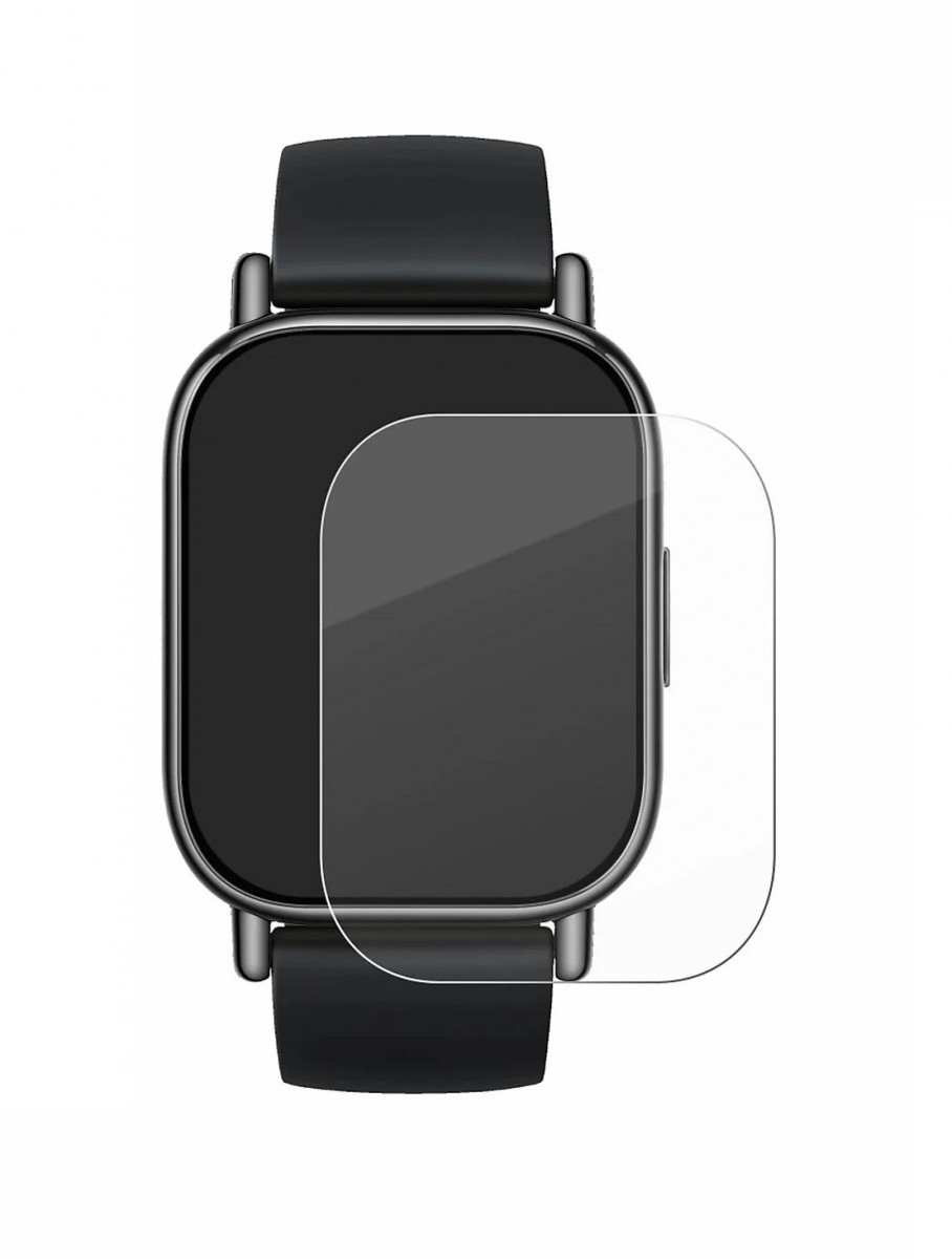 Fólie RedGlass Xiaomi Redmi Watch 5 Lite 6 ks 130535