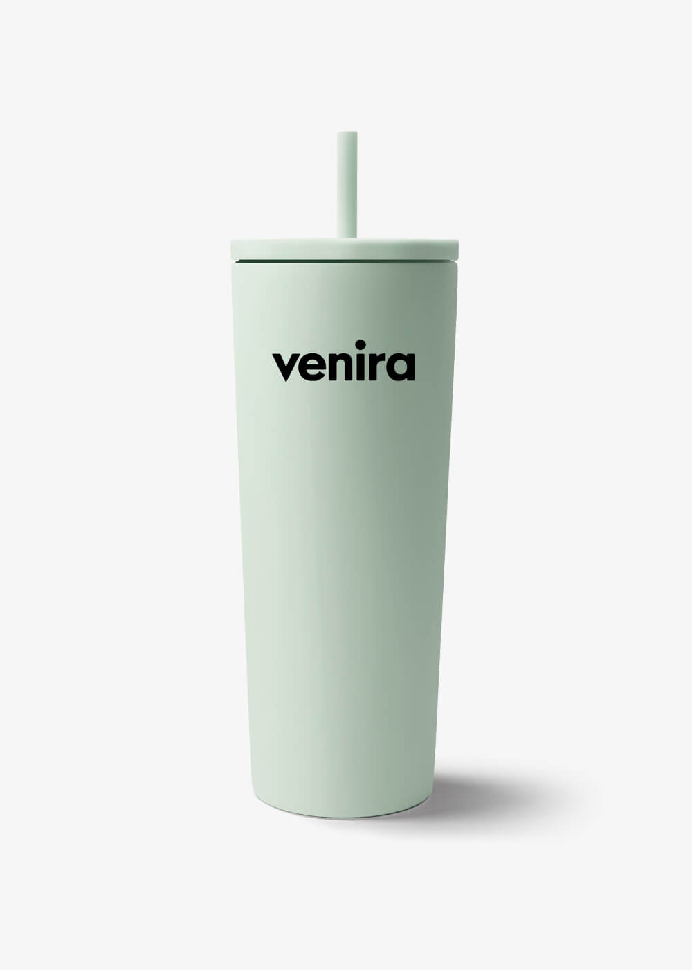 VENIRA termohrnek, mintová, 700 ml