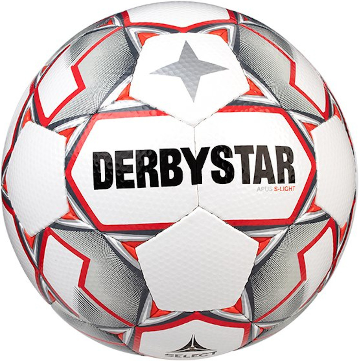 Míč Derbystar Apus S-Light v20 290 grams Lightball