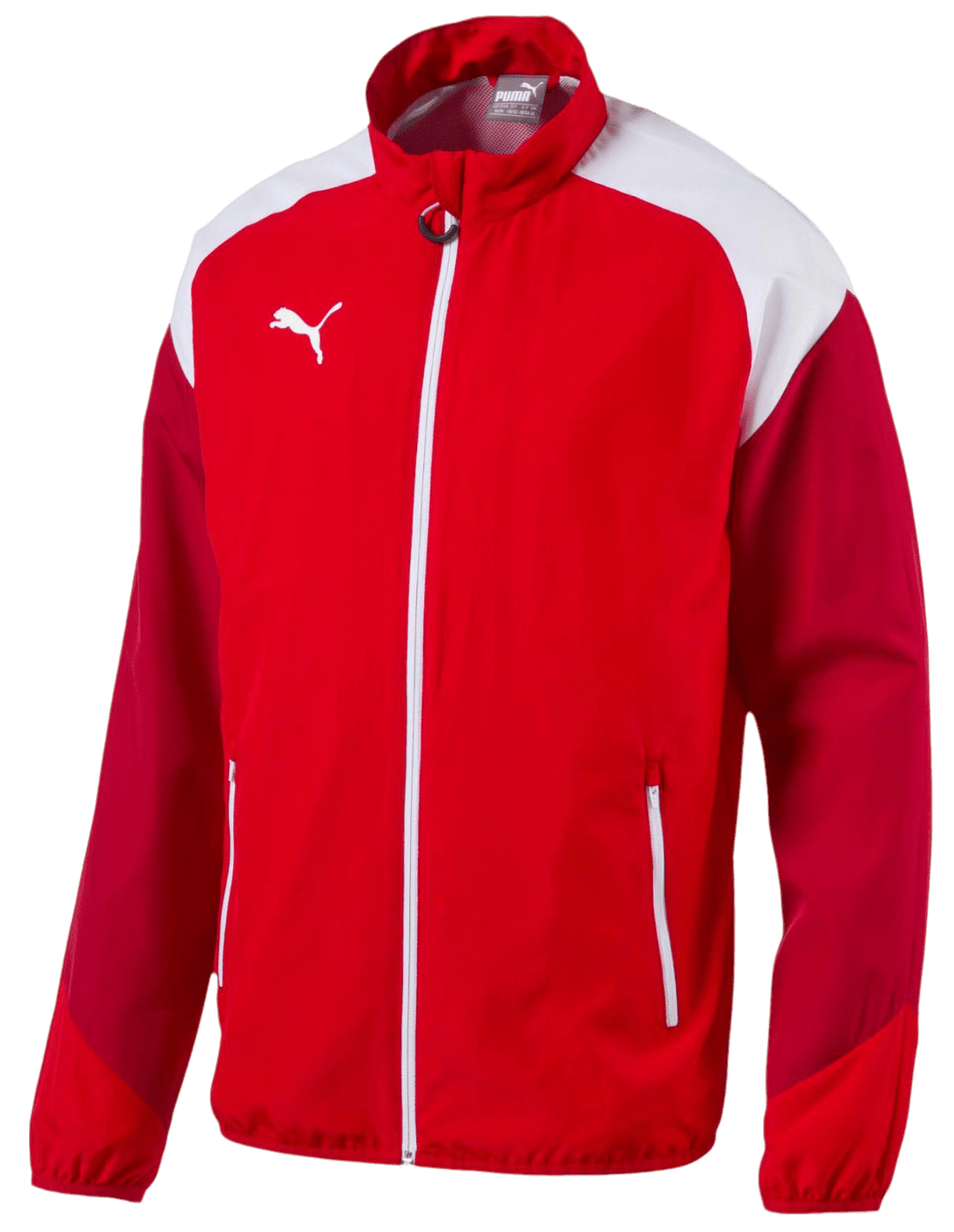 Bunda Puma  esito 4 woven trainings kids