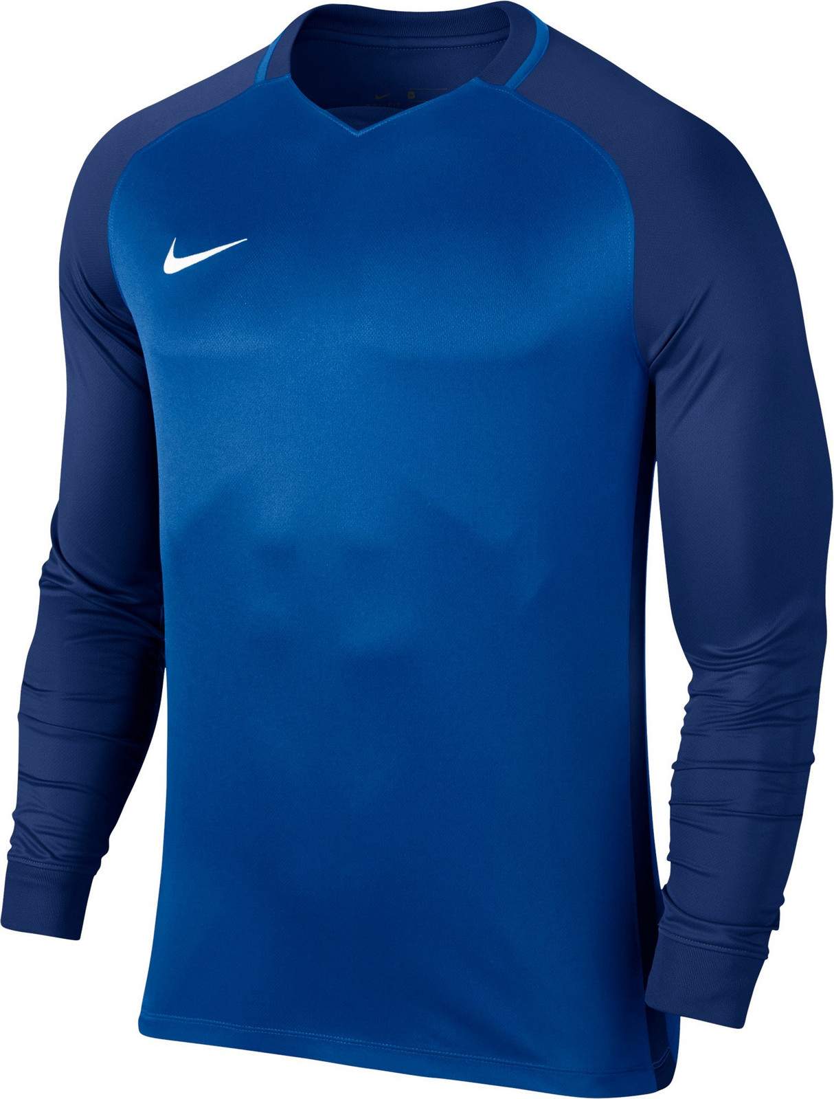 Dres s dlouhým rukávem Nike M NK DRY TROPHY III JSY LS