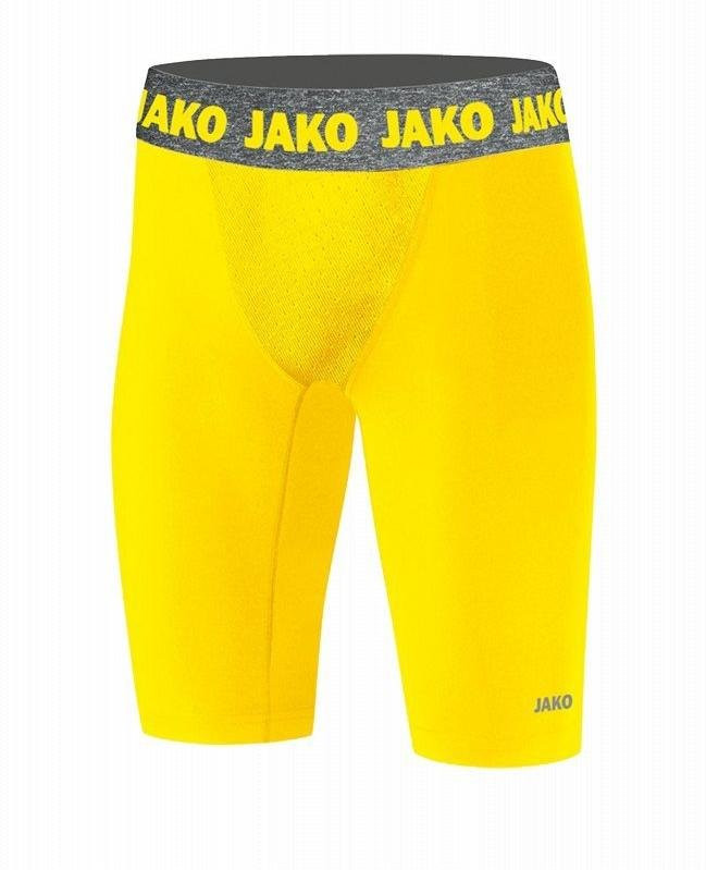 Šortky Jako SHORT TIGHT COMPRESSION 2.0