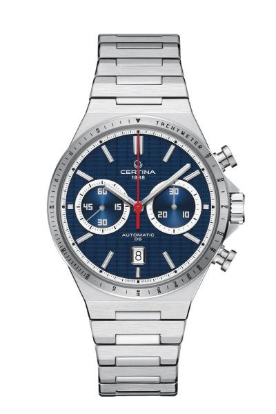 Certina DS-7 Chrono Auto C043.427.11.041.00