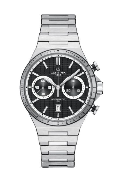 Certina DS-7 Chrono Auto C043.427.21.051.00