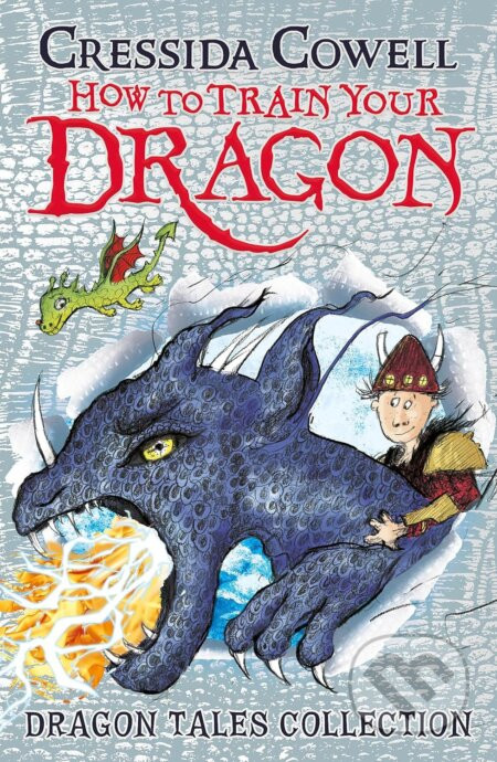 Dragon Tales Collection - Hodder Children's Books