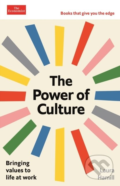 The Power of Culture - Laura Hamill