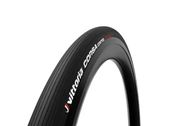 Vittoria Corsa Control G2.0 TLR 30-622 silniční plášť kevlar full black 30 mm